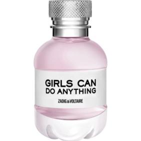 Zadig & Voltaire Girls Can Do Anything Eau de Parfum
