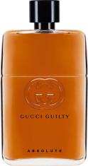 Gucci Guilty Absolute Homme Eau de Parfum
