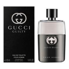 Gucci Guilty Homme Eau de Toilette