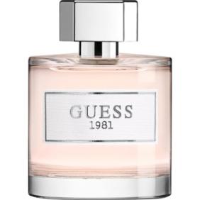 Guess 1981 Femme Eau de Toilette