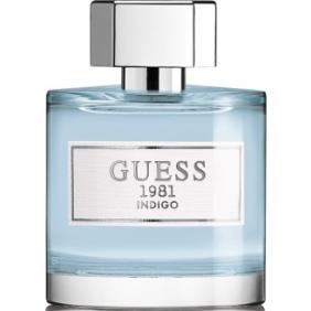 Guess 1981 Femme Indigo Eau de Toilette