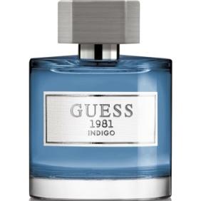 Guess 1981 Homme Indigo Eau de Toilette