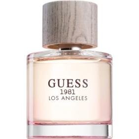 Guess 1981 Los Angeles Femme Eau de Toilette