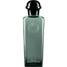 HERMÈS Eau de Gentiane Blanche Eau de Cologne