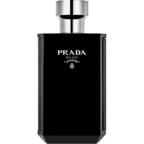 Prada L'Homme Prada Intense Eau de Parfum Boisée Ambrée