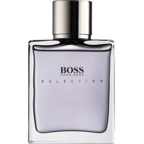 Hugo Boss Boss Selection Eau de Toilette