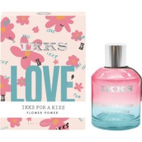 IKKS For a Kiss Flower Power