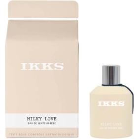 IKKS Milky Love Eau de Senteur