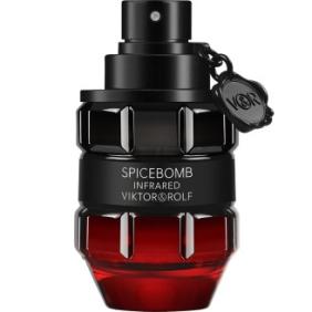 Spicebomb Infrared