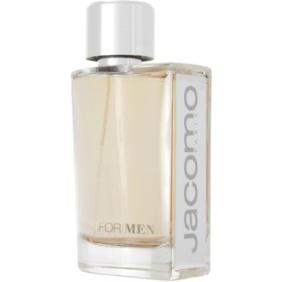 Jacomo Jacomo For Men Eau de Toilette