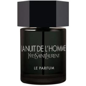La Nuit de L'Homme Le Parfum