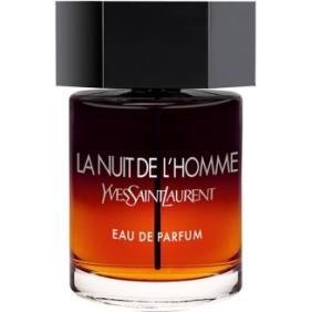 Yves Saint Laurent La Nuit de L'Homme Eau de Parfum