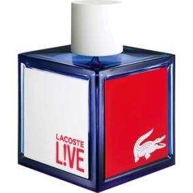 Lacoste Live Eau de Toilette