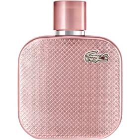 Lacoste L.12.12 Silver Rose Eau de Parfum