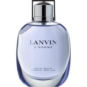 Lanvin Lanvin L'Homme Eau de Toilette