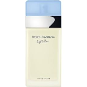 Dolce & Gabbana Light Blue Femme Eau de Toilette
