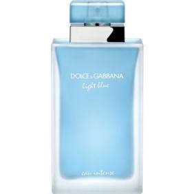 Light Blue Eau Intense