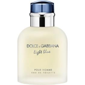 Dolce & Gabbana Light Blue Homme Eau de Toilette