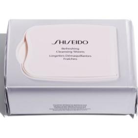 Lingettes Démaquillantes Fraîches