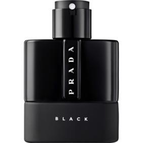 Prada Luna Rossa Black Eau de Parfum Boisée Ambrée