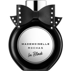 Rochas Mademoiselle Rochas in Black Eau de Parfum
