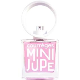 Courrèges Mini Jupe Eau de Parfum