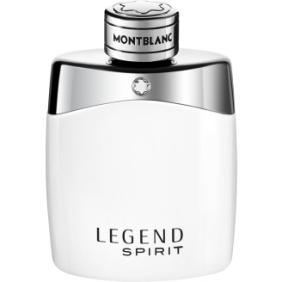 Montblanc Legend Spirit Eau de Toilette