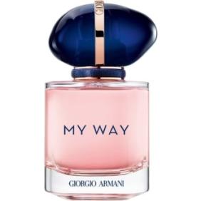 My Way