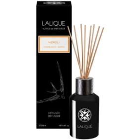 Lalique Néroli Casablanca Maroc Diffuseur