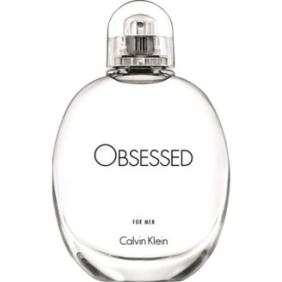 Calvin Klein Obsessed for Men Eau de Toilette