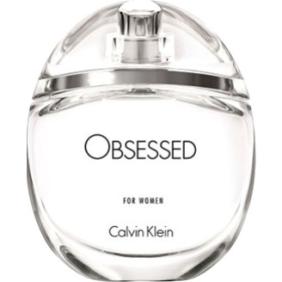Calvin Klein Obsessed for Women Eau de Parfum