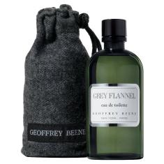 Geoffrey Beene Grey Flannel Eau de Toilette