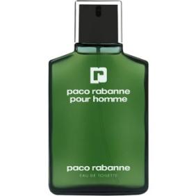 Rabanne Pour Homme Eau de Toilette