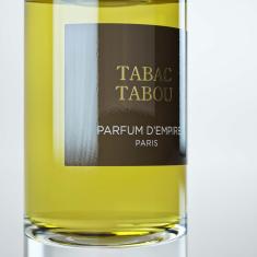 Parfum d'Empire Tabac Tabou Extrait de Parfum