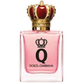 Dolce & Gabbana Q by Dolce & Gabbana Eau de Parfum