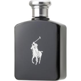 Ralph Lauren Polo Black Eau de Toilette
