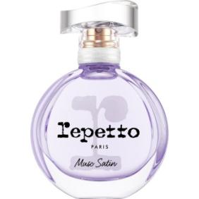 Repetto Musc Satin Eau de Toilette