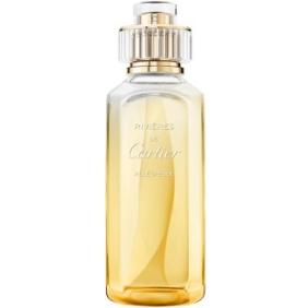 Cartier Allégresse Rivières de Cartier Eau de Toilette