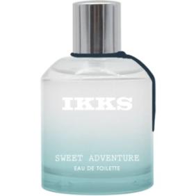 IKKS Sweet Adventure Eau de Toilette