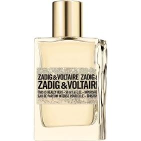 Zadig & Voltaire This is really her! Eau de Parfum