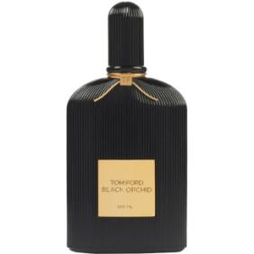 Black Orchid
