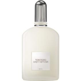 Grey Vetiver
