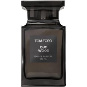 Oud Wood