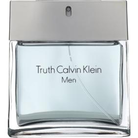 Calvin Klein Truth Men Eau de Toilette