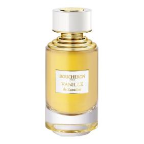 Vanille de Zanzibar