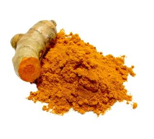 Curcuma