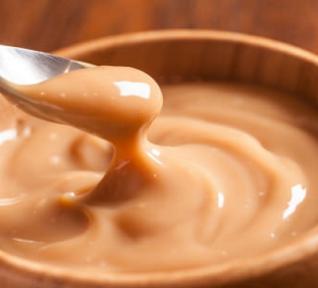 Dulce de Leche