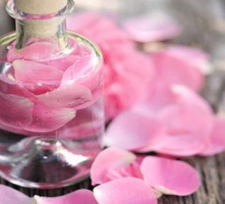 Eau de Rose