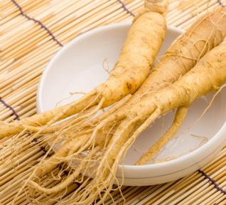 Ginseng