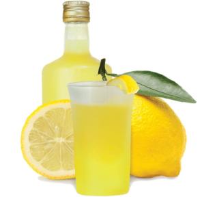 Limoncello